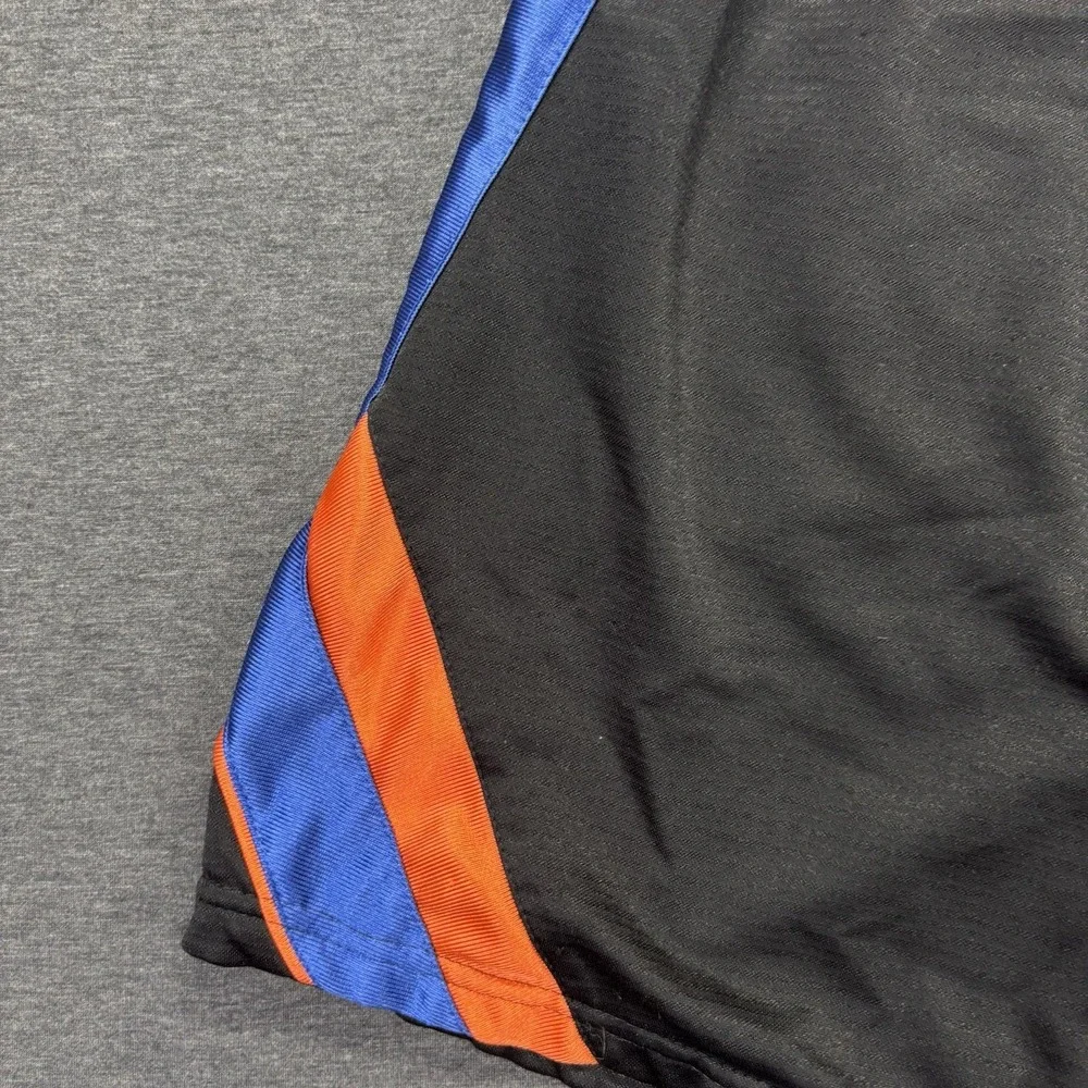 University OF Florida Gators Athletics Shorts Mens Small Logo Shiny Pockets NCAA